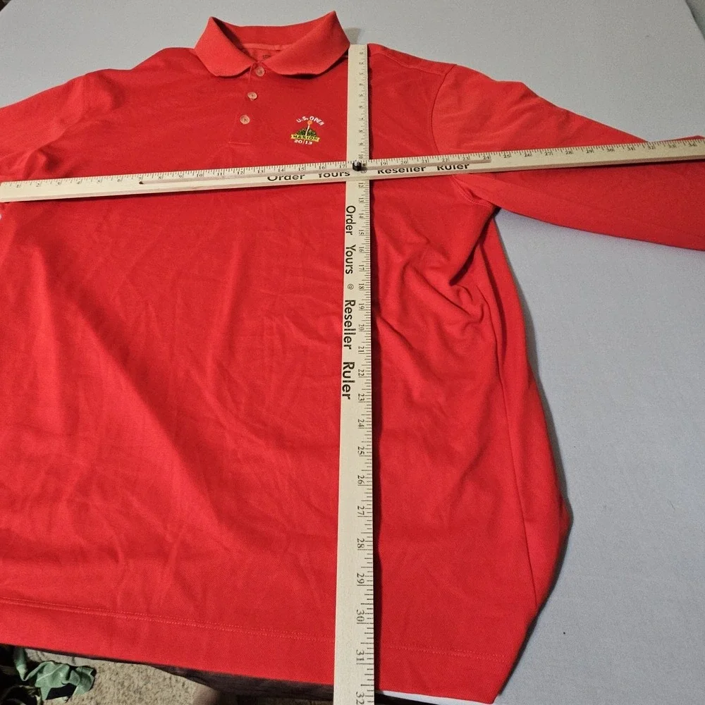 Nike golf shirt